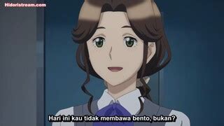 tsuma ni damatte indo|Tsuma, Shogakusei ni Naru Episode 1 Sub Indo – .